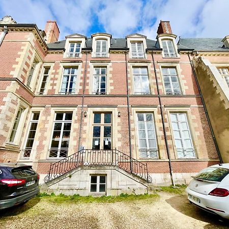 Appartement Orleans - Le Royal - Lumineux - Stationnement Extérieur photo