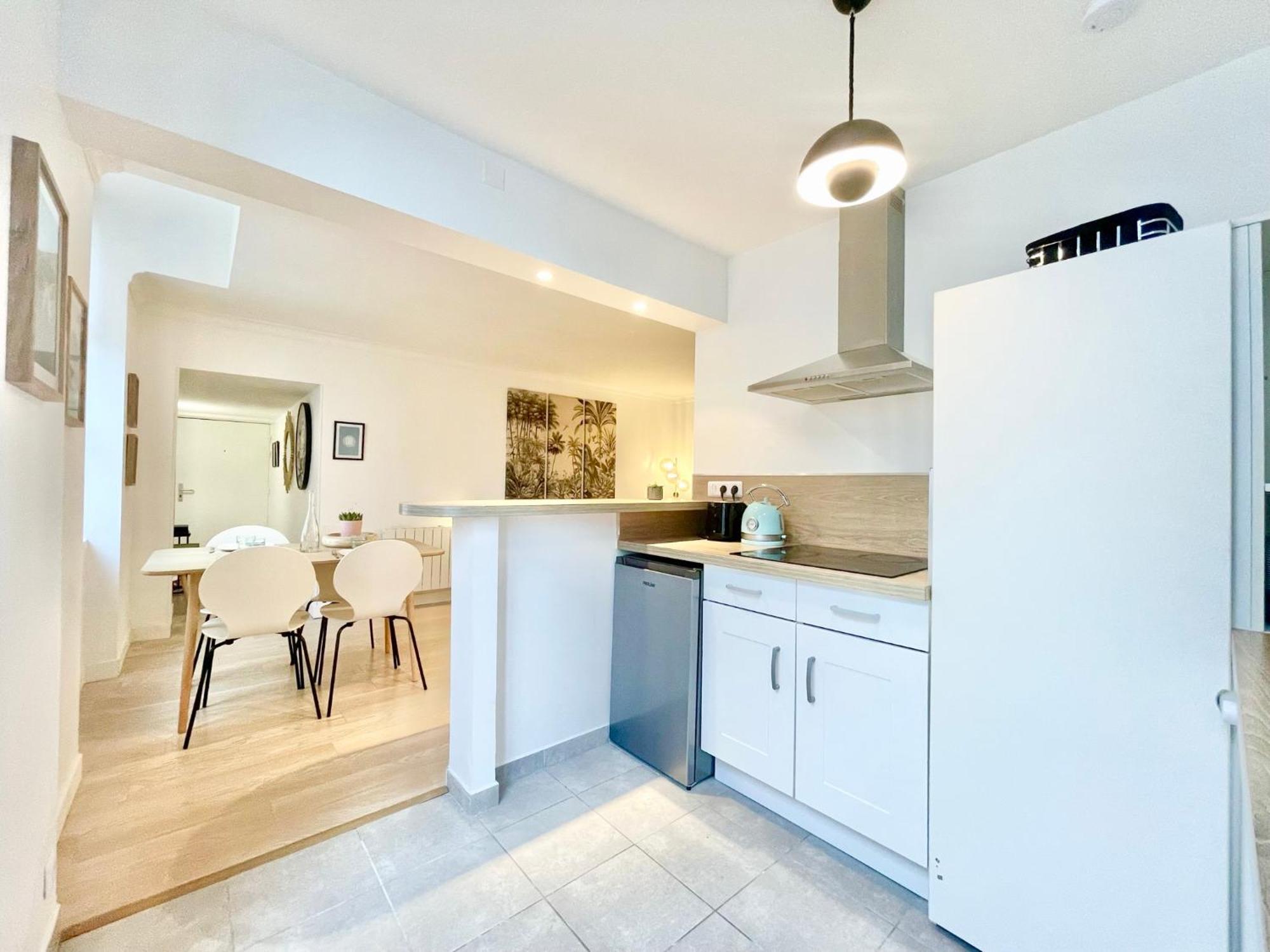 Appartement Orleans - Le Royal - Lumineux - Stationnement Extérieur photo