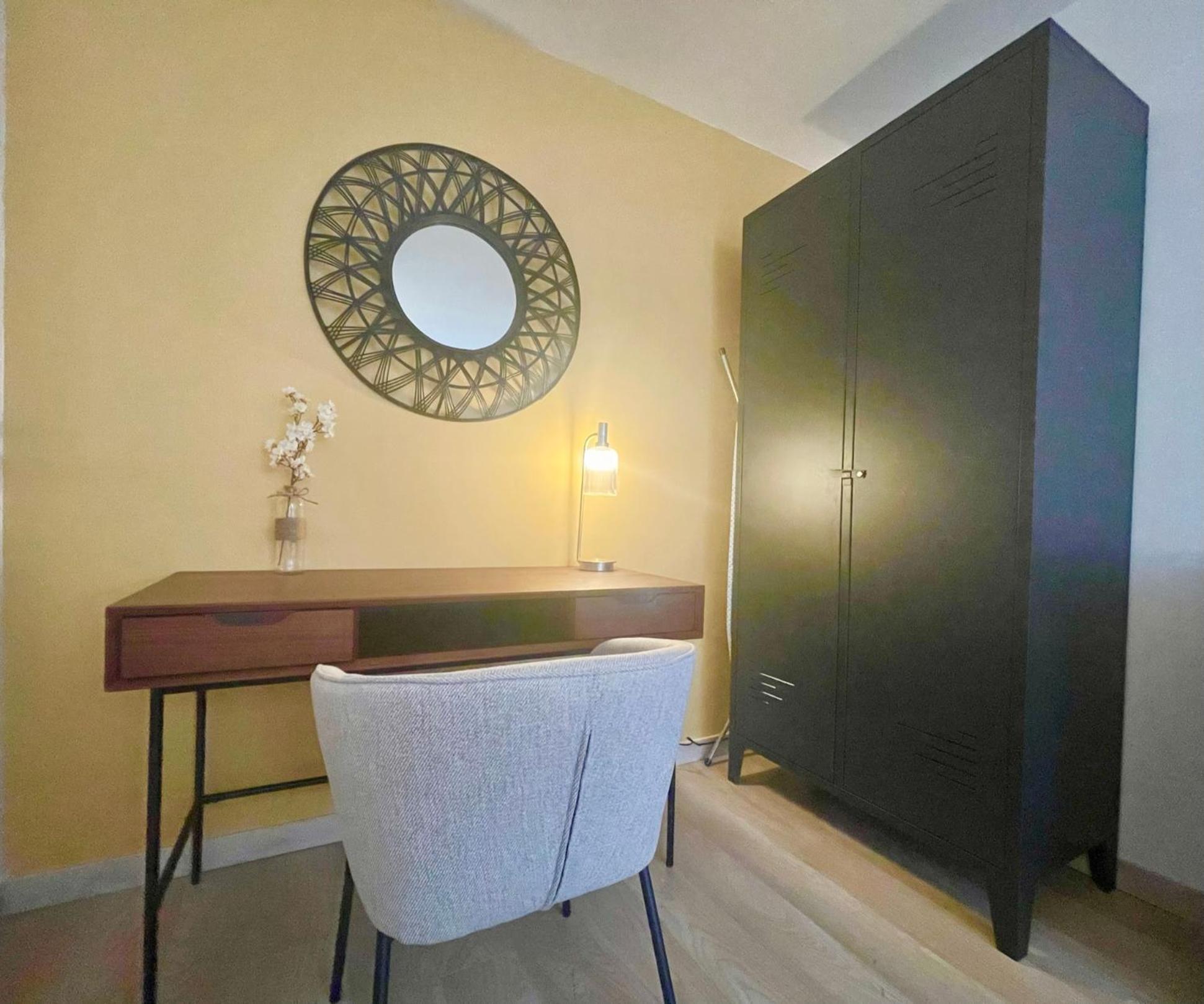 Appartement Orleans - Le Royal - Lumineux - Stationnement Extérieur photo